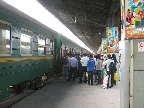 Railway sector slashes fares to woo passengers