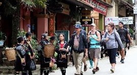 Vietnam, India boost tourism ties