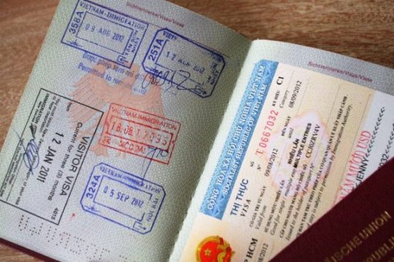 When should you issue a new Vietnam visa?
