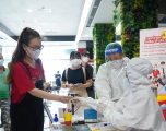 Quarantine time for foreign visitors to Vietnam requested to be reduced to 3 days