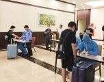 Vietnam to start carrying out the same visa procedures like before COVID-19 from March 15